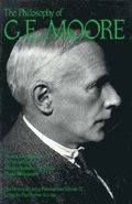 The Philosophy of G. E. Moore, Volume 4