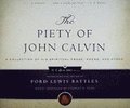 Piety of John Calvin, The