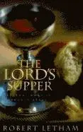 Robert W. A - The Lord's Supper: Eternal Word in Broken Bread, Häftad. Tillgänglighet: Lägg i varukorg