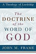 Doctrine Of The Word Of God