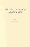 Imputation Of Adams Sin.