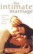 R. C. Sproul - Intimate Marriage, The, Häftad. Tillgänglighet: Lägg i varukorg