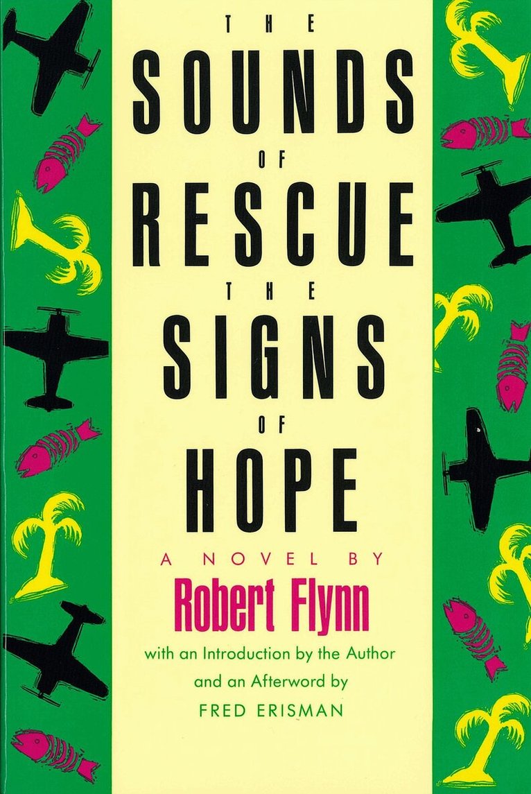 R Flynn - Sounds of Rescue- Signs of Hope, Häftad. Tillgänglighet: Tillfälligt slut