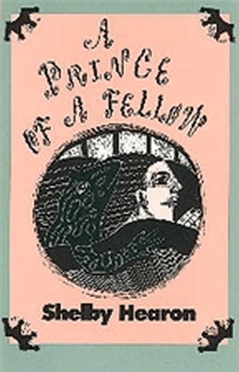 Shelby Hearon - Prince of a Fellow, Häftad. Tillgänglighet: Tillfälligt slut