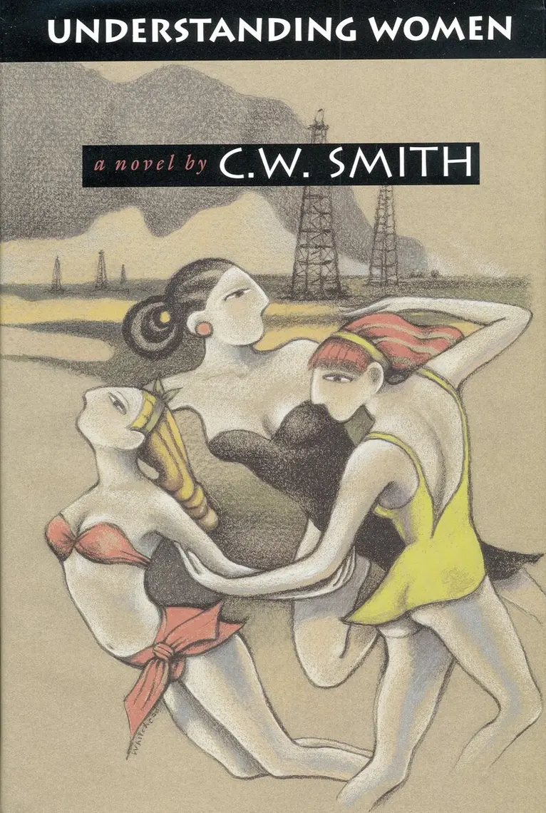 C.W. Smith - Understanding Women, Inbunden. Tillgänglighet: Tillfälligt slut