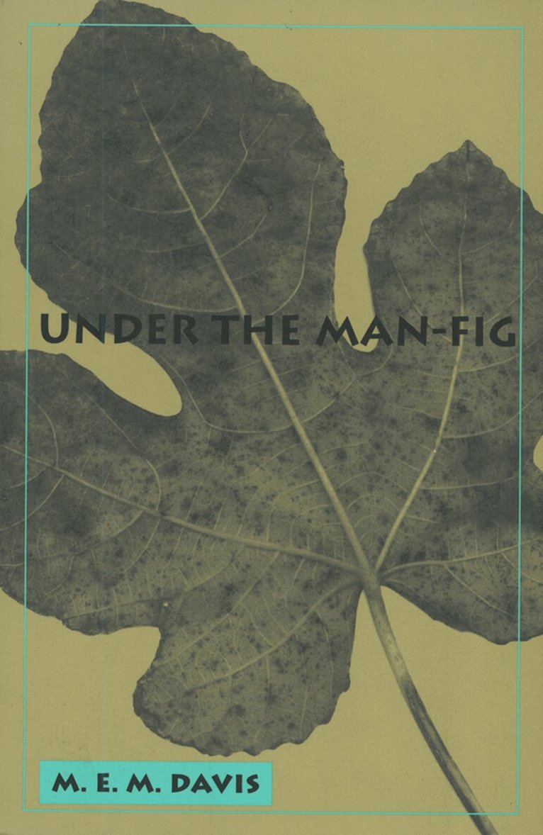 Mollie Moore Davis - Under the Man Fig, Häftad. Tillgänglighet: Tillfälligt slut