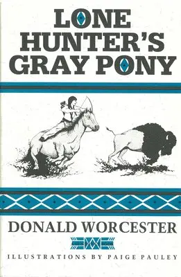 Donald Worcester - Lone Hunter Books, Häftad. Tillgänglighet: Lägg i varukorg
