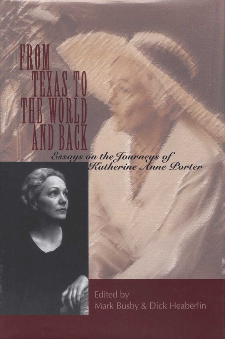 Mark Busby, Dick Heaberlin - From Texas to the World and Back, Inbunden. Tillgänglighet: Tillfälligt slut
