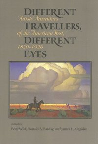 Different Travellers, Different Eyes