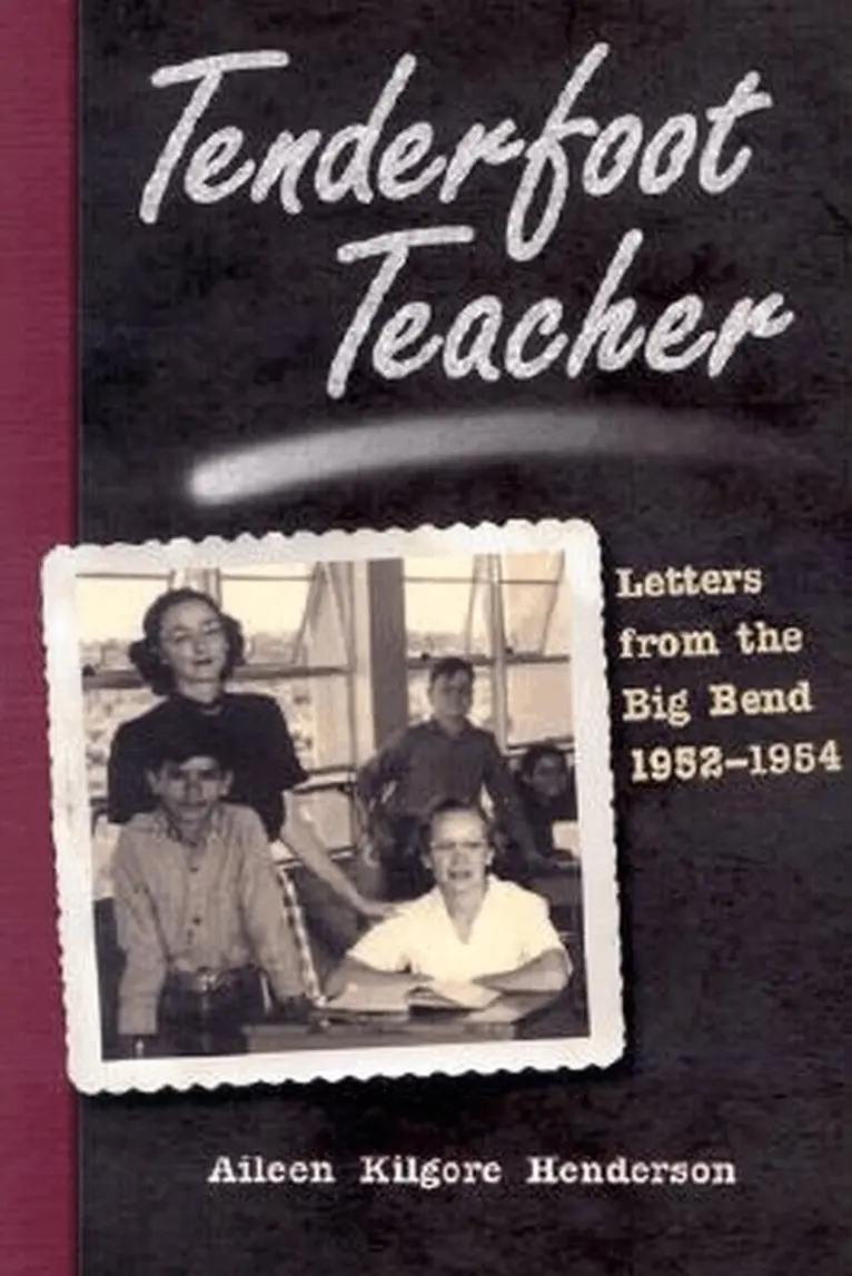 Aileen Kilgore Henderson - Tenderfoot Teacher, Häftad. Tillgänglighet: Lägg i varukorg