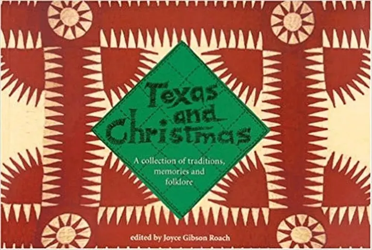 Joyce Gibson Roach - Texas and Christmas, Häftad. Tillgänglighet: Tillfälligt slut