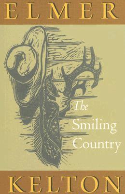 Elmer Kelton - Smiling Country, Häftad. Tillgänglighet: Tillfälligt slut