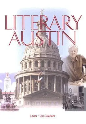 Don Graham - Literary Austin, Häftad. Tillgänglighet: Tillfälligt slut
