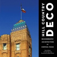 Hill Country Deco