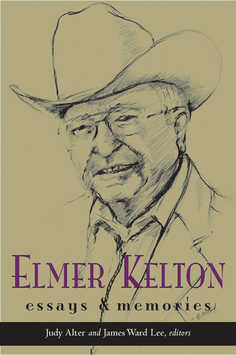 Judy Alter, James Ward Lee - Elmer Kelton, Häftad. Tillgänglighet: Lägg i varukorg