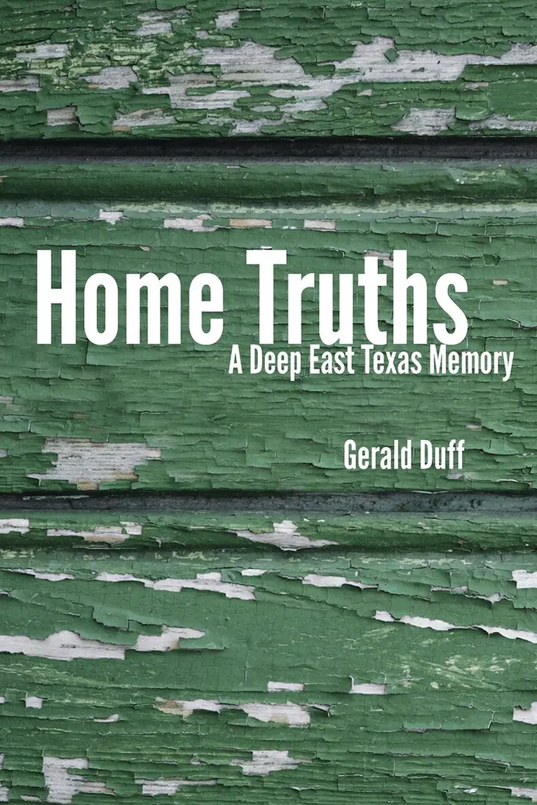 Gerald Duff - Home Truths, Häftad. Tillgänglighet: Tillfälligt slut