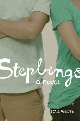 C. W. Smith - Steplings, Inbunden. Tillgänglighet: Tillfälligt slut