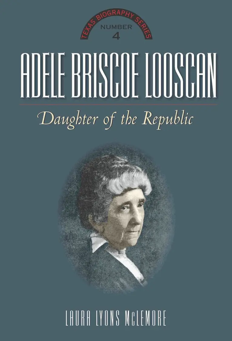 Laura Lyons. McLemore - Adele Briscoe Looscan, Inbunden. Tillgänglighet: Lägg i varukorg