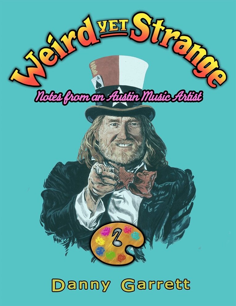 Weird Yet Strange