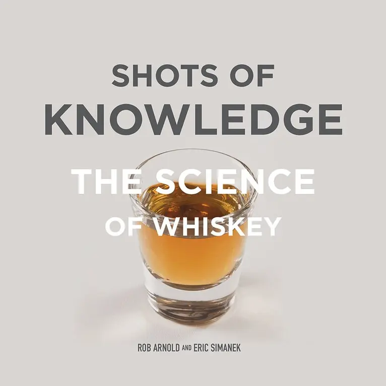 Eric Simanek, Rob Arnold - Shots of Knowledge, Inbunden. Tillgänglighet: Tillfälligt slut
