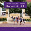 Honors at TCU