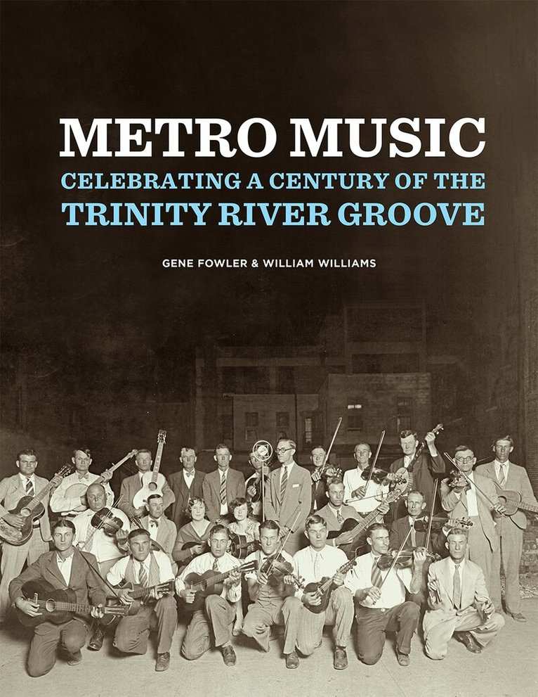 Gene Fowler, William Williams - Metro Music, Häftad. Tillgänglighet: Tillfälligt slut