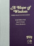 Hope of Wisdom