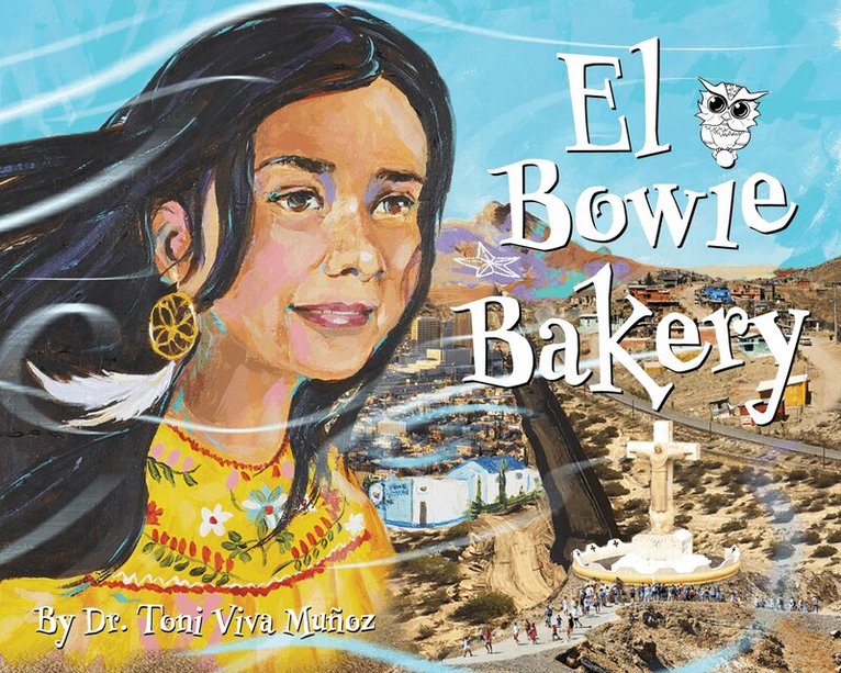 Toni Viva Muñoz - El Bowie Bakery, Inbunden. Tillgänglighet: Lägg i varukorg