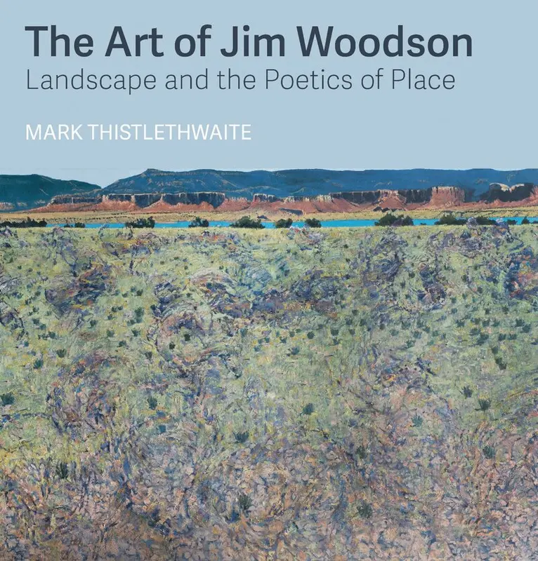 Art of Jim Woodson