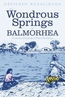 Gretchen McCullough - Wonderous Springs of Balmorhea, Häftad
