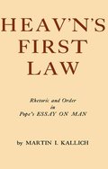 Heav'n's First Law