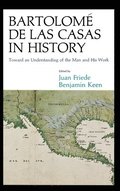 Bartolome De Las Casas in History