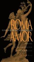 Rome is Love Spelled Backward