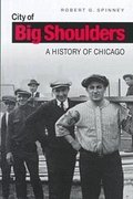 City of Big Shoulders