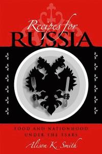Recipes for Russia