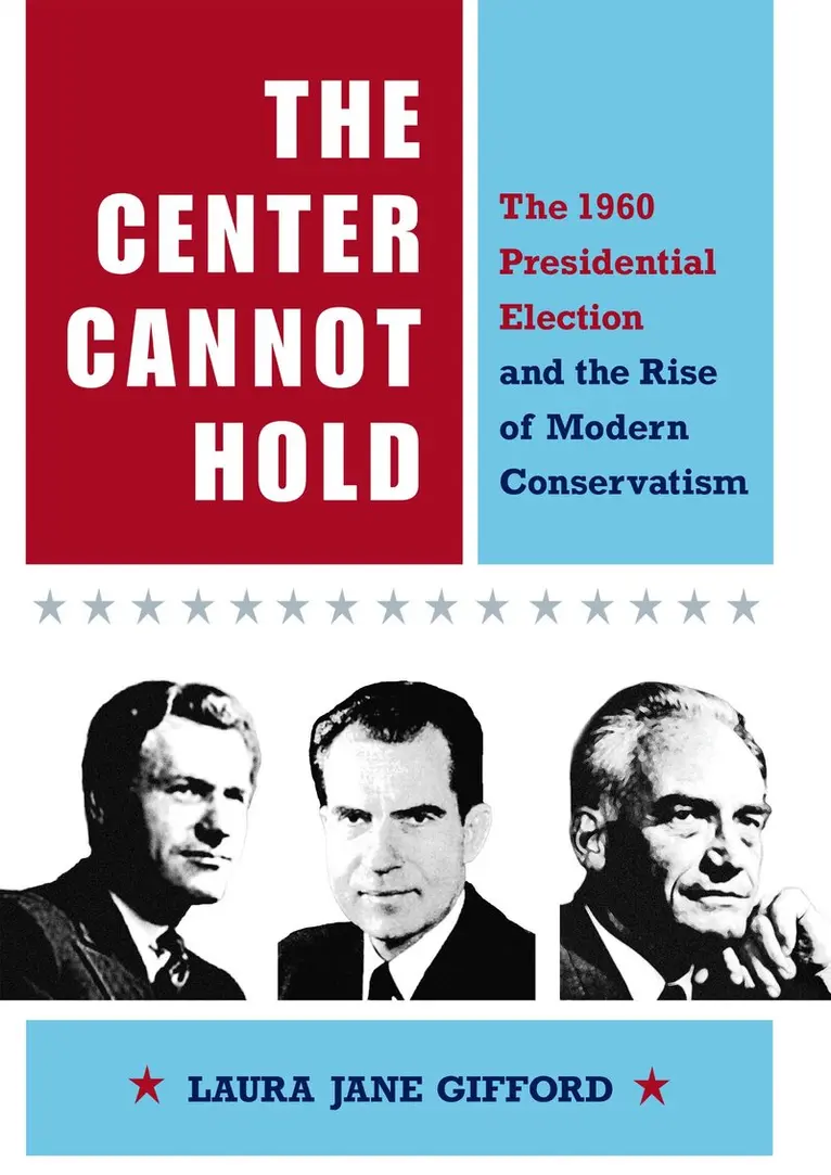 Laura Jane Gifford - Center Cannot Hold, Inbunden. Tillgänglighet: Lägg i varukorg