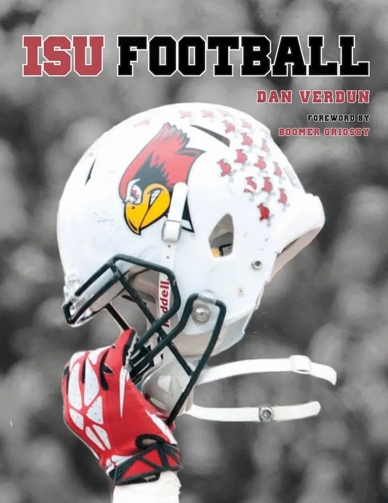 Dan Verdun - Northern Illinois Huskies Football, Inbunden. Tillgänglighet: Lägg i varukorg