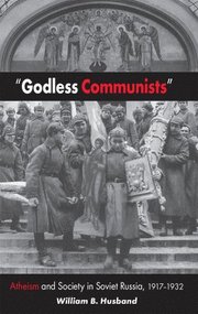 "Godless Communists"