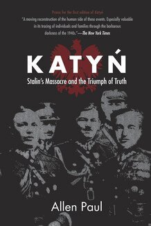 Allen Paul - Katyn, Häftad. Tillgänglighet: Lägg i varukorg