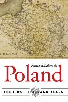 Patrice M. Dabrowski - Poland, Häftad. Tillgänglighet: Lägg i varukorg