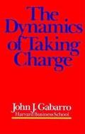 The Dynamics of Taking Charge