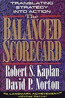 Balanced Scorecard