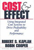 Cost and Effect