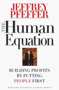 The Human Equation