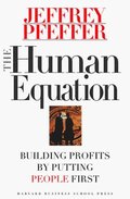 The Human Equation