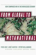 From Global to Metanational