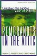 Rembrandts in the Attic