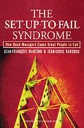 The Set-Up-To-Fail Syndrome