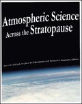 Atmospheric Science Across the Stratopause