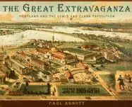 Carl Abbott - Great Extravaganza, Häftad. Tillgänglighet: Lägg i varukorg